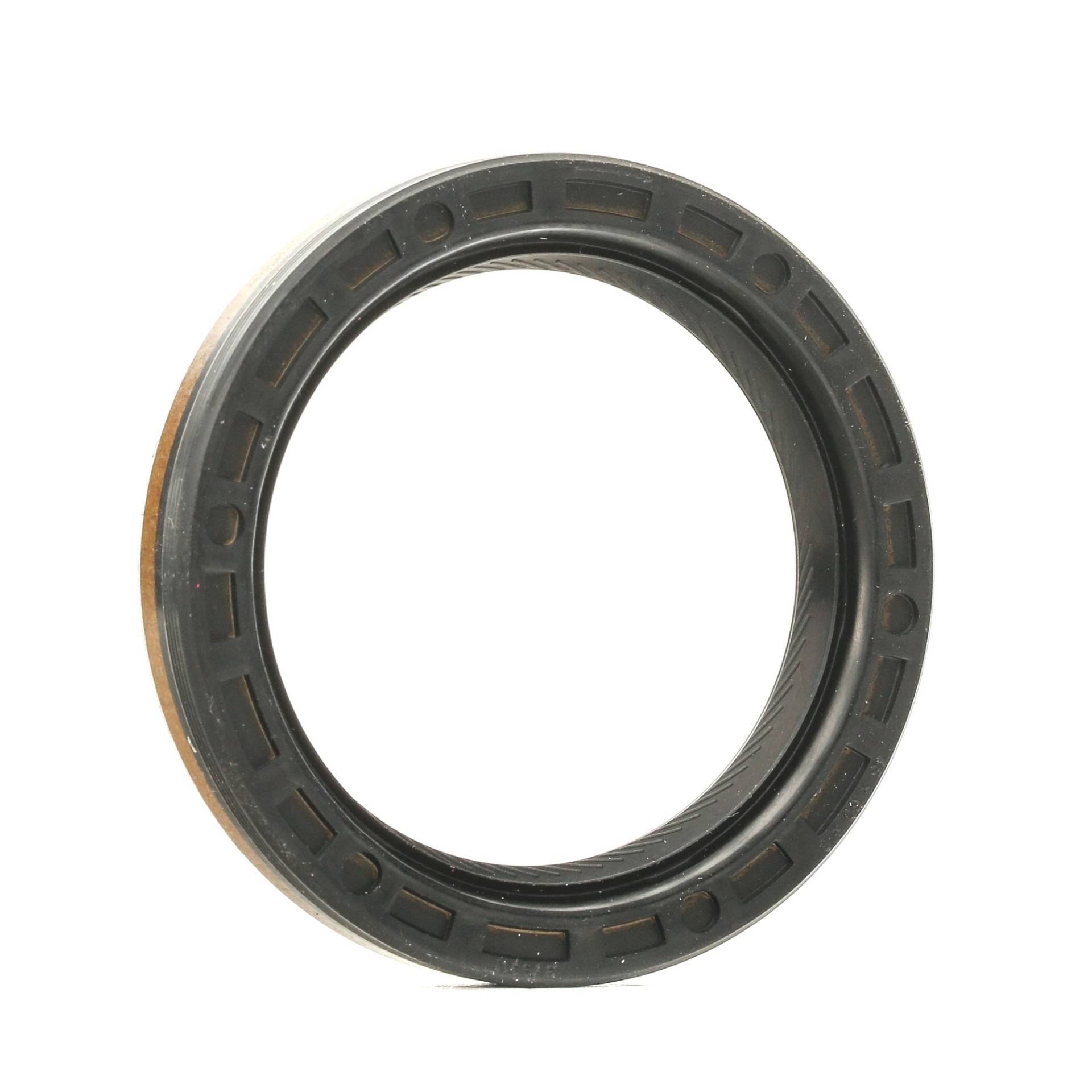 ELRING Kurbelwellendichtring OPEL,RENAULT,VAUXHALL 590.762 90298195,638187,638193 von ELRING