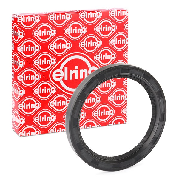 ELRING Kurbelwellendichtring VW,FIAT,SEAT 042.102 40000040,113105245F,21011005160 2116910,2206154 von ELRING