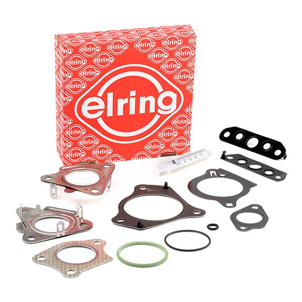 ELRING Montagesatz, Lader MERCEDES-BENZ,JEEP,CHRYSLER 309.980 6420901086,6420902386,7648090002 6420900486,7817430003,7817430004,7817435004S von ELRING