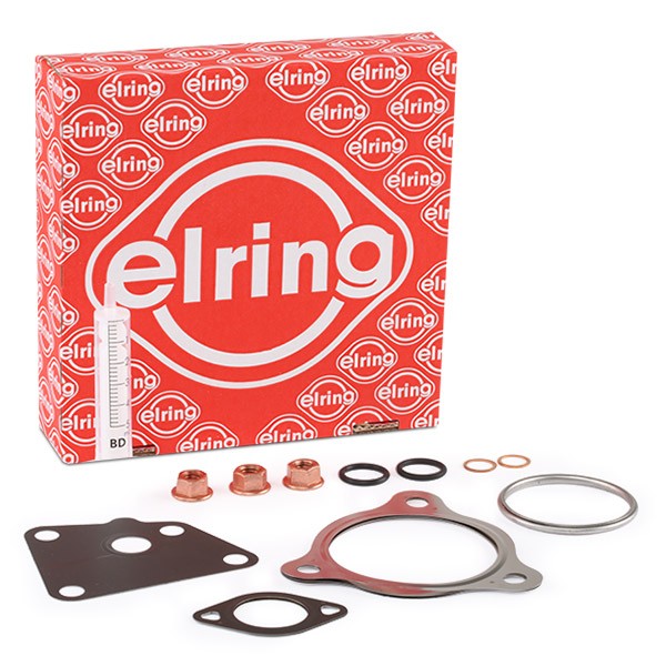 ELRING Montagesatz, Lader VW,AUDI 247.120 059145721F,53049700035,53049800055 53049900050,059145702FX,53049700055,53049880051,53049880055,7697010003 von ELRING