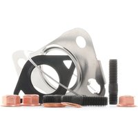 ELRING Montagesatz, Lader mit Dichtungen 007.810  OPEL,FIAT,PEUGEOT,Corsa D Schrägheck (S07),Astra J Sports Tourer (P10),ASTRA J,Meriva B (S10) von ELRING