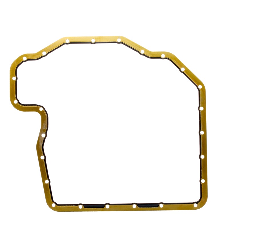 ELRING Ölwannendichtung BMW 634.450 11131436324,11131733271 Dichtung, Ölwanne von ELRING