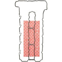 ELRING Ventildeckeldichtung 740.210 Zylinderkopfhaubendichtung,Dichtung, Zylinderkopfhaube BMW,3 Touring (E91),3 Limousine (E90),5 Limousine (E60) von ELRING