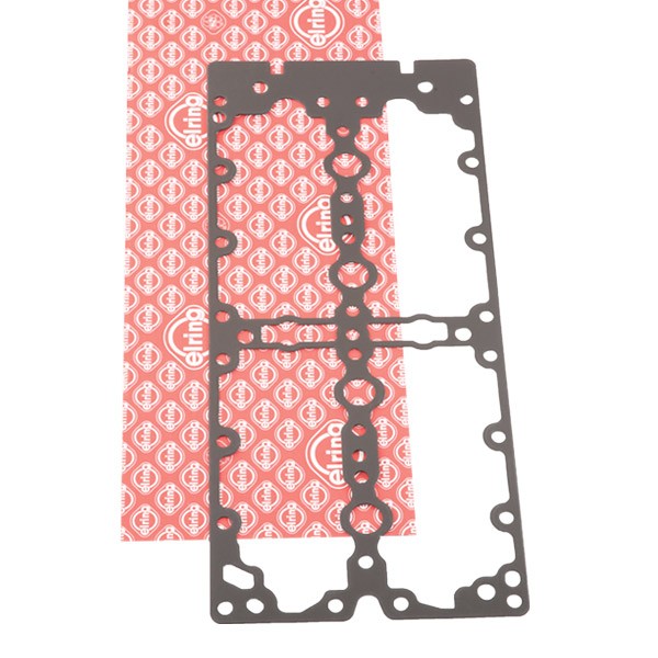 ELRING Ventildeckeldichtung FIAT,PEUGEOT,CITROËN 718.220 0249G6,504052452,504095295 Zylinderkopfhaubendichtung,Dichtung, Zylinderkopfhaube 5802953495 von ELRING