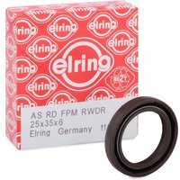 ELRING Wellendichtring, Zwischenwelle 247.260  FIAT,HYUNDAI,PEUGEOT,Fullback Pickup (502, 503),H-1 Travel (TQ),TERRACAN (HP),H-1 Cargo (TQ) von ELRING