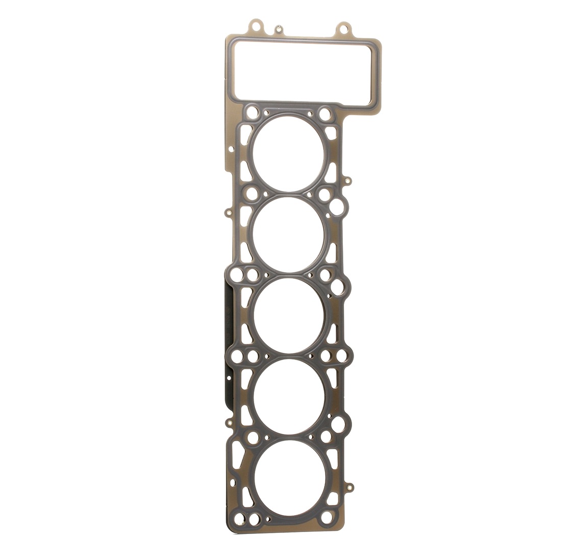 ELRING Zylinderkopfdichtung VW 150.431 070103383M Kopfdichtung,Motor Dichtung,Dichtung, Zylinderkopf von ELRING