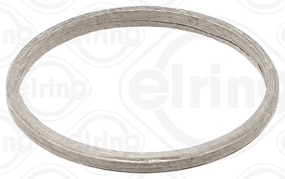 Elring Dichtring, Abgasrohr [Hersteller-Nr. 742.450] für Mercedes-Benz von ELRING