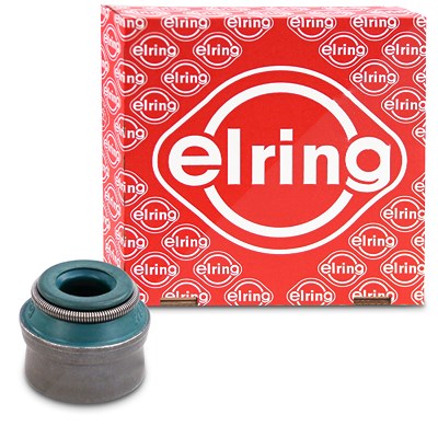 Elring Dichtring, Ventilschaft [Hersteller-Nr. 403.730] für Alpina, Aston Martin, Bentley, BMW, Cadillac, Chevrolet, Chrysler, Citroën, Dacia, Dodge, von ELRING