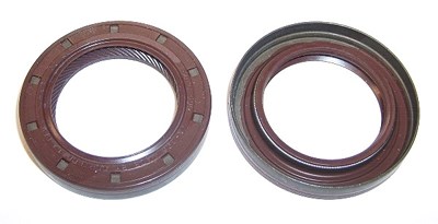 Elring Dichtring [Hersteller-Nr. 434.500] für Alfa Romeo, Austin, Cadillac, Chevrolet, Fiat, Isuzu, Jeep, Lancia, Lotus, Opel, Saab, Suzuki von ELRING