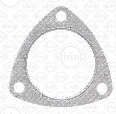 Elring Dichtung, Abgasrohr [Hersteller-Nr. 497.210] für Audi, Seat, Skoda, VW von ELRING