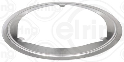 Elring Dichtung, Abgasrohr [Hersteller-Nr. 017.040] für Audi, Chrysler, Dodge, Jeep, Mitsubishi, Seat, Skoda, VW von ELRING