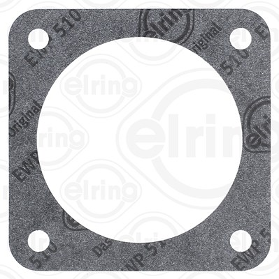 Elring Dichtung, Ansaugkrümmergehäuse [Hersteller-Nr. 620.222] für Audi, Donkervoort, Seat, Skoda, VW, Westfield von ELRING