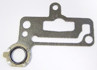 Elring Dichtung, Halter AGR-Ventil [Hersteller-Nr. 538.950] für Chevrolet, Gm Korea, Opel von ELRING