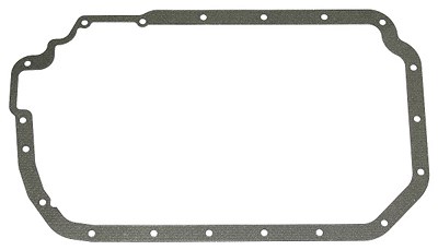 Elring Dichtung, Ölwanne [Hersteller-Nr. 422.880] für Audi, Skoda, VW von ELRING