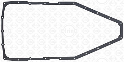 Elring Dichtung, Ölwanne-Automatikgetriebe [Hersteller-Nr. 097.620] für BMW von ELRING