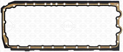 Elring Dichtung, Ölwanne [Hersteller-Nr. 545.840] für BMW von ELRING