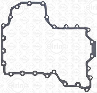 Elring Dichtung, Ölwanne [Hersteller-Nr. 369.760] für BMW von ELRING