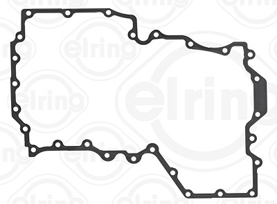 Elring Dichtung, Ölwanne [Hersteller-Nr. 303.180] für Alpina, BMW von ELRING