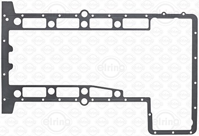 Elring Dichtung, Ölwanne [Hersteller-Nr. 354.721] für BMW, Wiesmann von ELRING