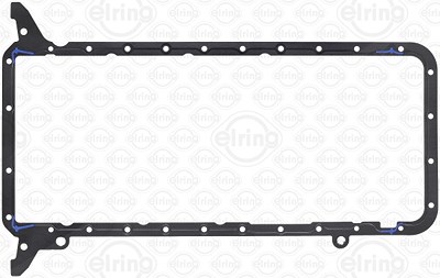 Elring Dichtung, Ölwanne [Hersteller-Nr. 359.590] für BMW, Land Rover von ELRING