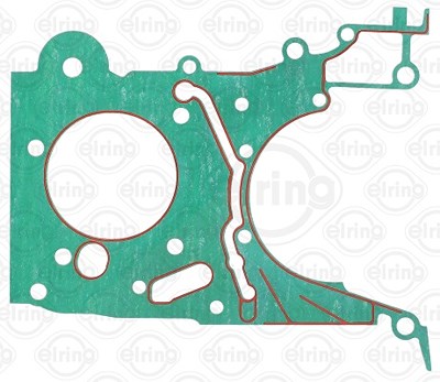 Elring Dichtung, Steuergehäuse [Hersteller-Nr. 830.461] für BMW von ELRING