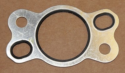 Elring Dichtung, Steuerkettenspanner [Hersteller-Nr. 577.960] für Porsche von ELRING