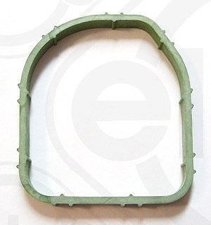 Elring Dichtung, Thermostatgehäuse [Hersteller-Nr. 517.390] für Citroën, Fiat, Ford, Lancia, Peugeot, Volvo von ELRING