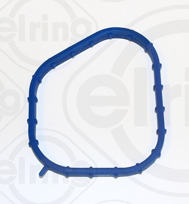 Elring Dichtung, Thermostatgehäuse [Hersteller-Nr. 893.720] für Citroën, Ds, Mini, Opel, Peugeot von ELRING