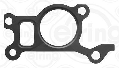 Elring Dichtung, Thermostatgehäuse [Hersteller-Nr. B00.220] für Fiat, Jeep, Opel, Toyota von ELRING