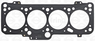 Elring Dichtung, Zylinderkopf [Hersteller-Nr. 914.848] für Audi, Seat, Skoda, VW von ELRING