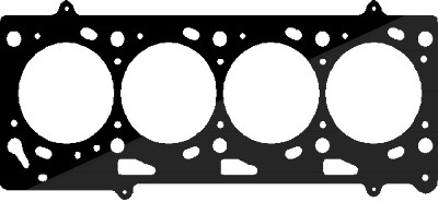 Elring Dichtung, Zylinderkopf [Hersteller-Nr. 476.412] für Seat, Audi, VW von ELRING