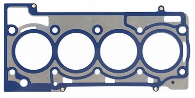 Elring Dichtung, Zylinderkopf [Hersteller-Nr. 228.400] für Audi, Seat, Skoda, VW von ELRING