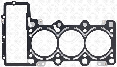 Elring Dichtung, Zylinderkopf [Hersteller-Nr. 725.190] für Audi von ELRING