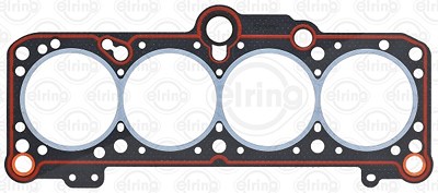 Elring Dichtung, Zylinderkopf [Hersteller-Nr. 915.591] für Audi, Seat, VW von ELRING