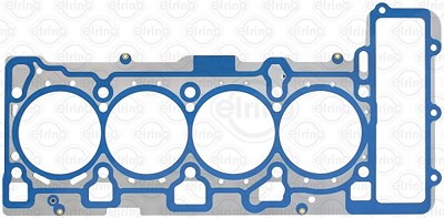 Elring Dichtung, Zylinderkopf [Hersteller-Nr. 174.030] für Audi, VW von ELRING