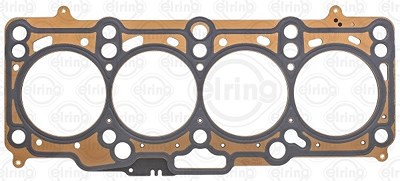 Elring Dichtung, Zylinderkopf [Hersteller-Nr. 898.460] für Audi, Seat, Skoda, VW von ELRING