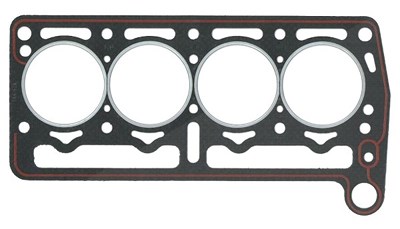 Elring Dichtung, Zylinderkopf [Hersteller-Nr. 144.420] für Fiat, Fso, Lancia, Autobianchi, Seat von ELRING