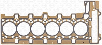 Elring Dichtung, Zylinderkopf [Hersteller-Nr. 186.030] für BMW von ELRING