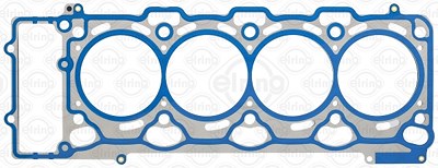 Elring Dichtung, Zylinderkopf [Hersteller-Nr. 655.570] für BMW, Morgan von ELRING