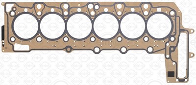 Elring Dichtung, Zylinderkopf [Hersteller-Nr. 477.322] für BMW von ELRING