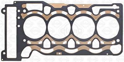 Elring Dichtung, Zylinderkopf [Hersteller-Nr. 024.352] für BMW von ELRING