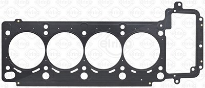 Elring Dichtung, Zylinderkopf [Hersteller-Nr. 496.212] für BMW von ELRING