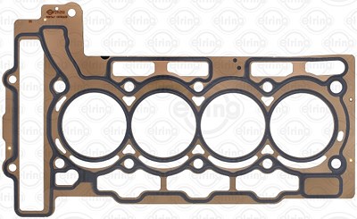 Elring Dichtung, Zylinderkopf [Hersteller-Nr. 729.050] für Citroën, Mini, Peugeot von ELRING