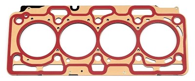 Elring Dichtung, Zylinderkopf [Hersteller-Nr. 688.412] für Dacia, Infiniti, Mercedes-Benz, Nissan, Renault von ELRING