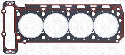 Elring Dichtung, Zylinderkopf [Hersteller-Nr. 895.960] für Daewoo, Mercedes-Benz, Ssangyong, VW von ELRING