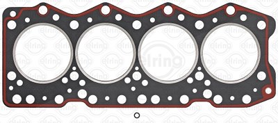 Elring Dichtung, Zylinderkopf [Hersteller-Nr. 143.280] für Fiat, Iveco, Renault von ELRING