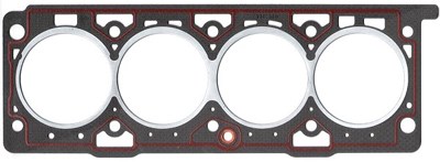 Elring Dichtung, Zylinderkopf [Hersteller-Nr. 710.380] für Fiat, Lancia von ELRING