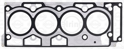 Elring Dichtung, Zylinderkopf [Hersteller-Nr. 025.000] für Ford von ELRING