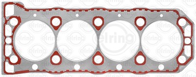 Elring Dichtung, Zylinderkopf [Hersteller-Nr. 167.411] für Caterham, Mg, Rover von ELRING