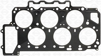 Elring Dichtung, Zylinderkopf [Hersteller-Nr. 233.220] für Audi, Porsche, Skoda, VW von ELRING